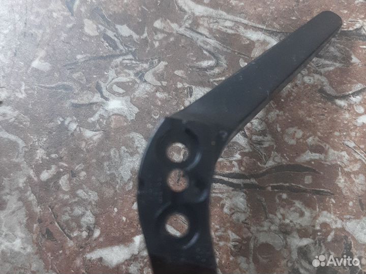 D16T подставка витязь 24LH0201