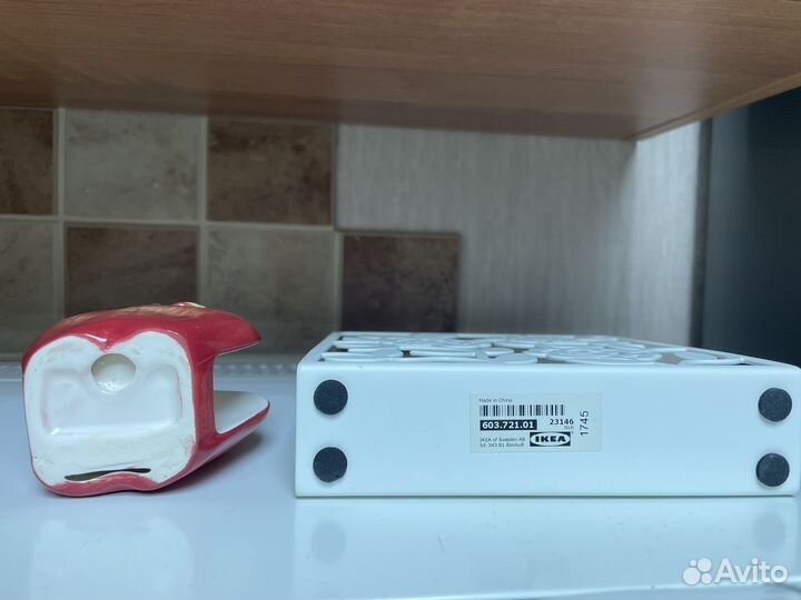 Салфетница