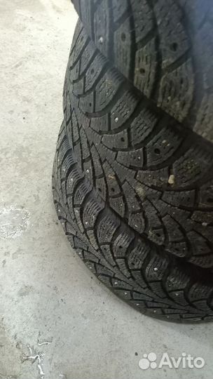 Nokian Tyres Nordman 4 195/60 R15