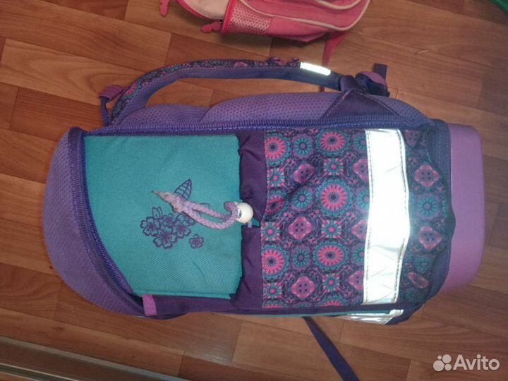 Ранцы рюкзаки для школы