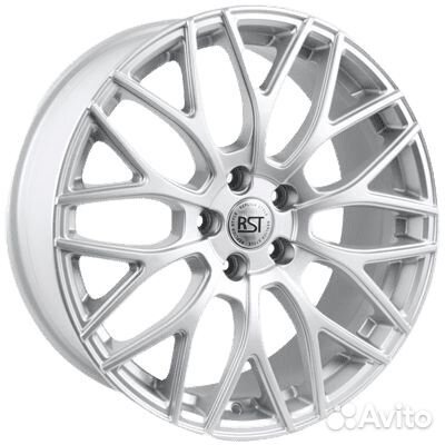 Диски 18,5x114,3,replica style