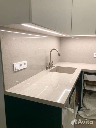 Изготовление столешниц