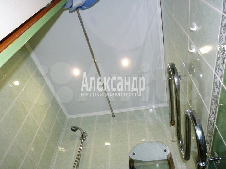 1-к. квартира, 32,3 м², 1/9 эт.