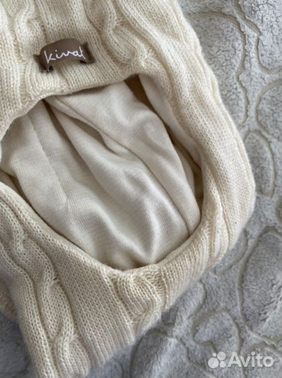 Шапка шлем kivat 1