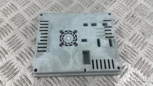 Усилитель антенны land rover range rover 3 (KUK11W