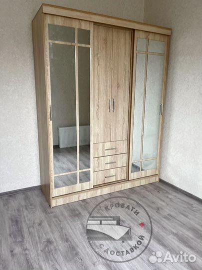 Шкаф купе