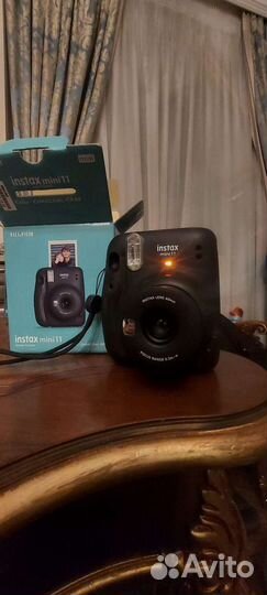 Fujifilm instax mini 11