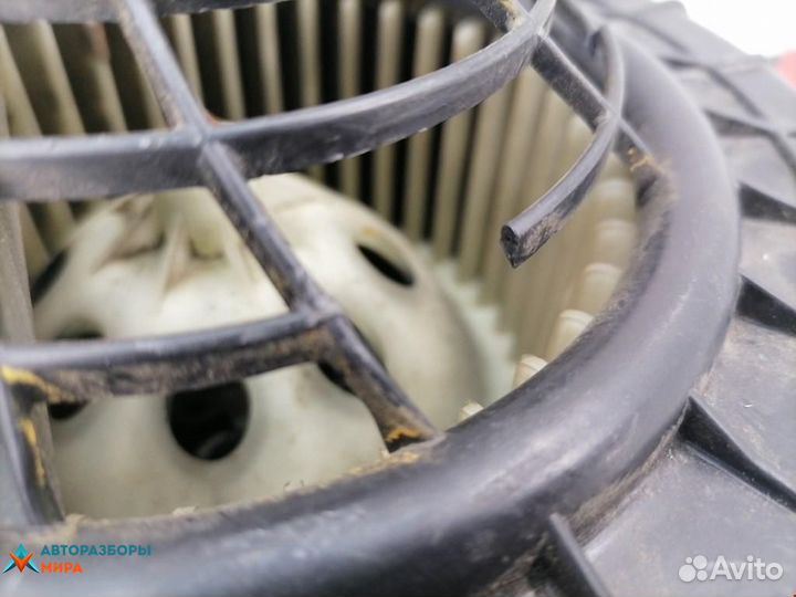 Моторчик печки Chrysler 300C 2006 05061091AB