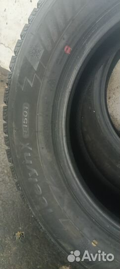 Triangle IcelynX TI501 215/65 R16 105T