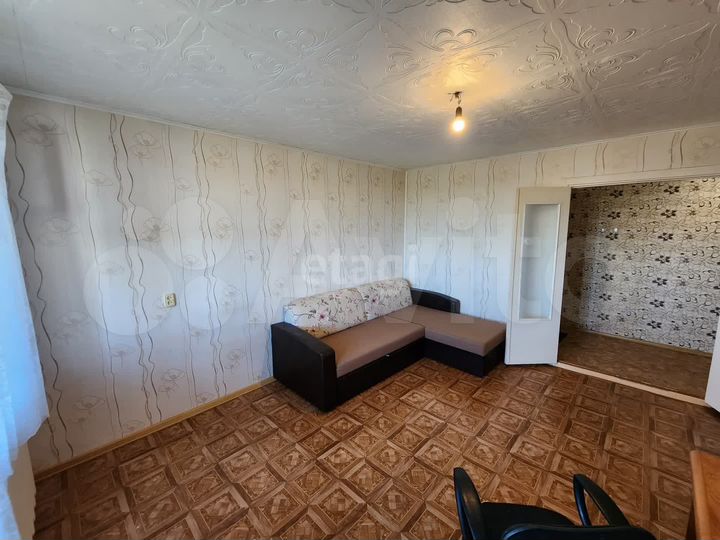 3-к. квартира, 67,4 м², 6/9 эт.