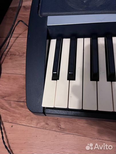 Синтезатор yamaha