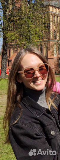 Солнцезащитные очки женские