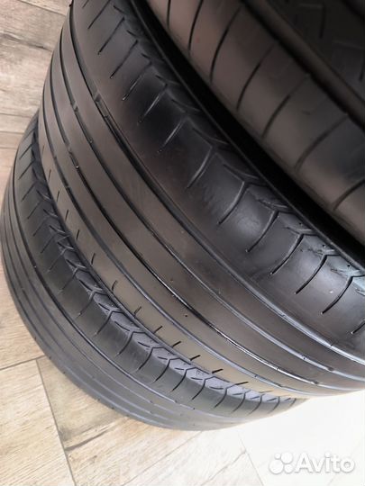 Giti GitiComfort SUV 520 215/60 R17