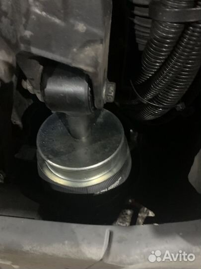 Ремонт грузовых автомобилей