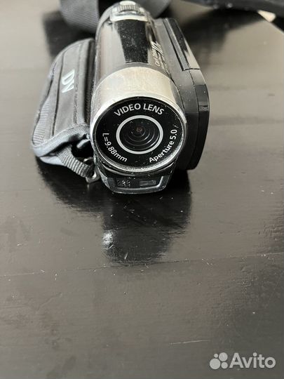 Камера для съемки видео sony HDR -CX580E