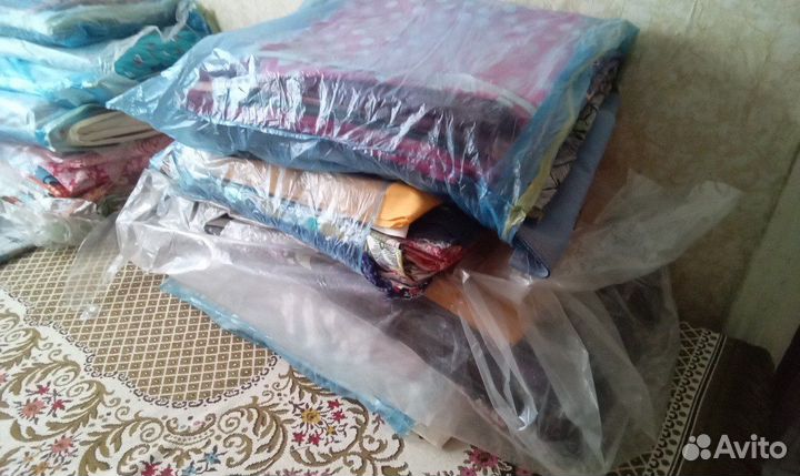 Швейное оборудование бу