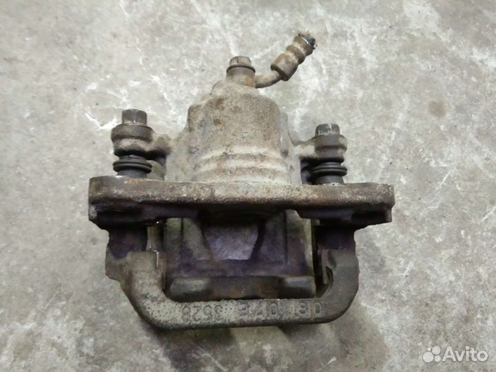 Суппорт задний Ниссан Теана J32