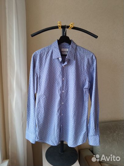 Massimo dutti рубашка 50 размер