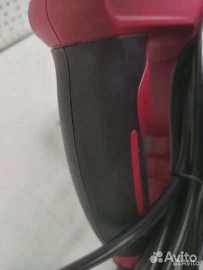 Электрическая дисковая пила redverg RD-CS130-55 50