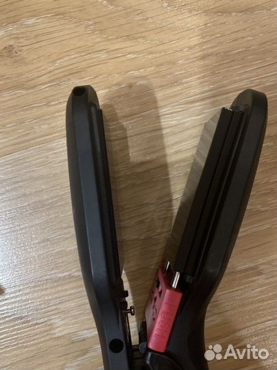 Мультистайлер плойка утюжок для волос Rowenta