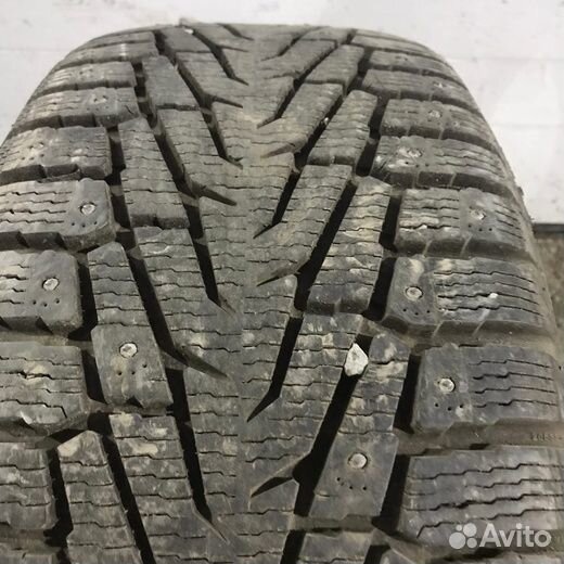 Nokian Tyres Nordman 7 SUV 285/60 R18