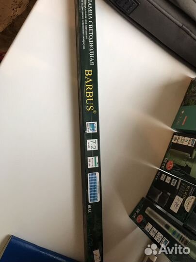 Фильтр для аквариума