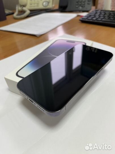 iPhone 14 Pro, 256 ГБ