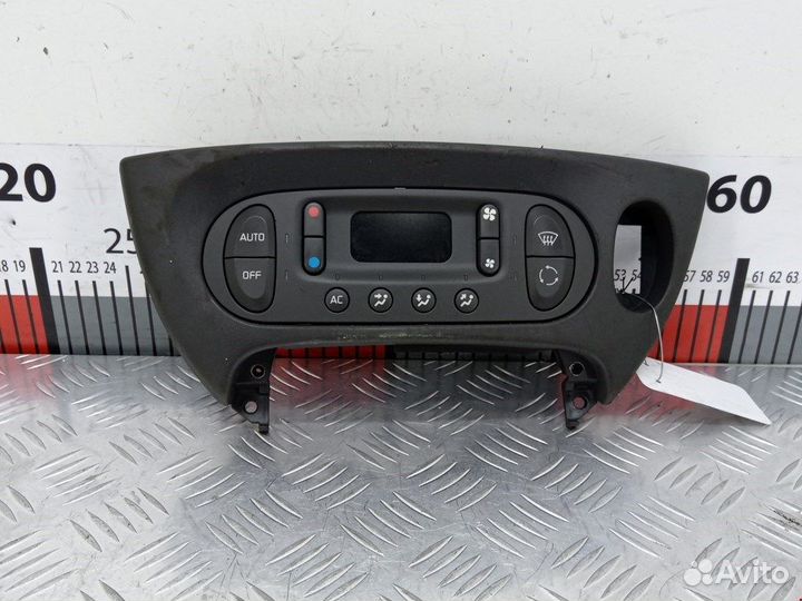 Переключатель для Renault Scenic 1