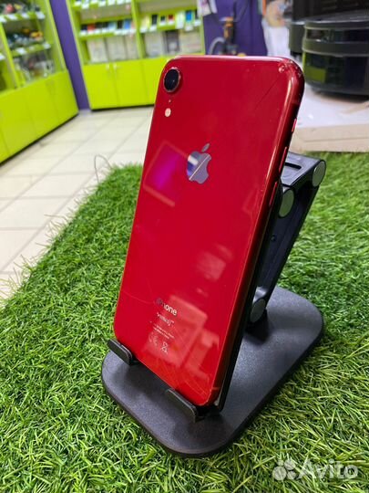 iPhone Xr, 64 ГБ