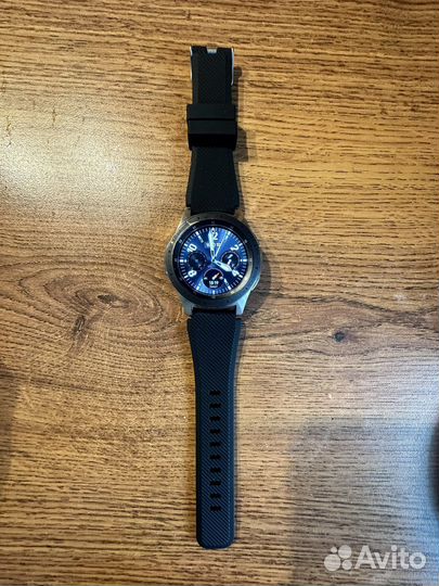 Samsung galaxy watch 46