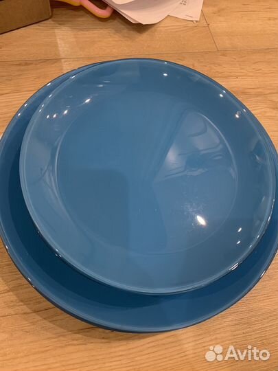 Набор тарелок luminarc