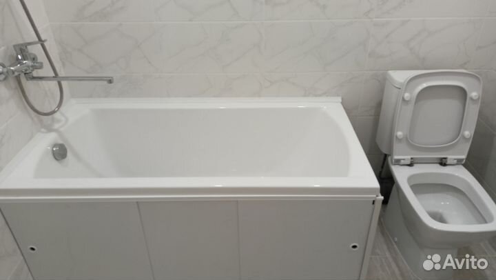 Ремонт квартир отделочные работы