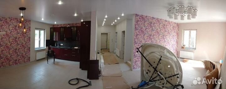 Охотники за потолками