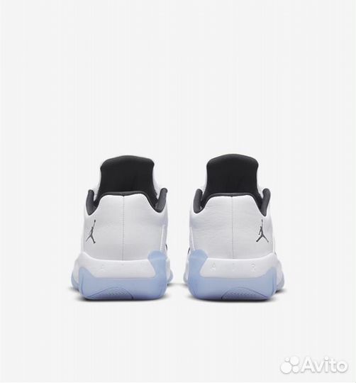 Air jordan 11 cmft low concord