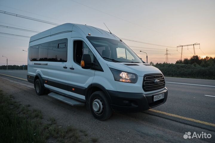 Микроавтобусы / Свадебный кортеж / Туры на Байкал