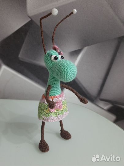 Тараканчики