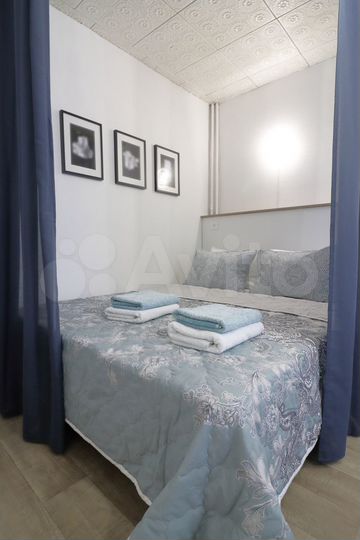 1-к. квартира, 29 м², 2/9 эт.