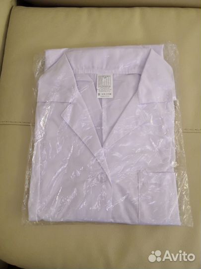 Медицинский халат