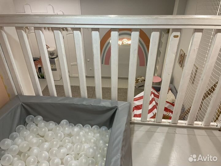 Помещение в аренду для детского праздника