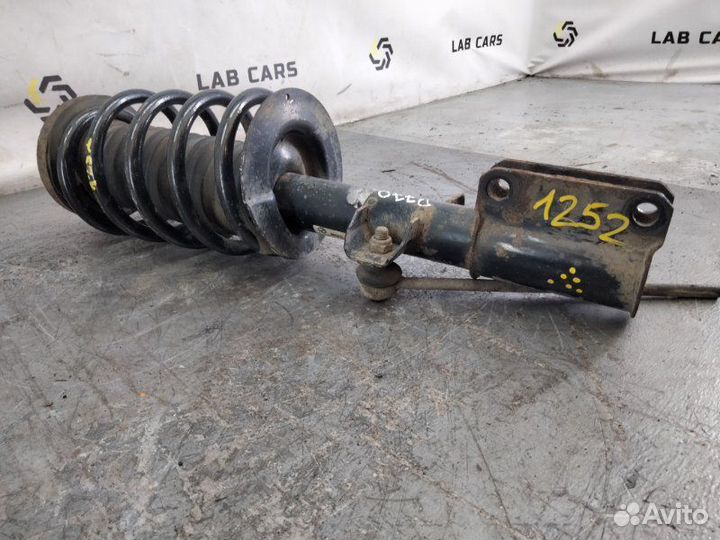 Амортизатор подвески передний левый Bmw X5 E53 M54