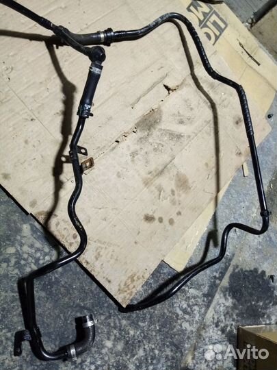 Датчик давления выпускного воздуха Chery Tiggo 4