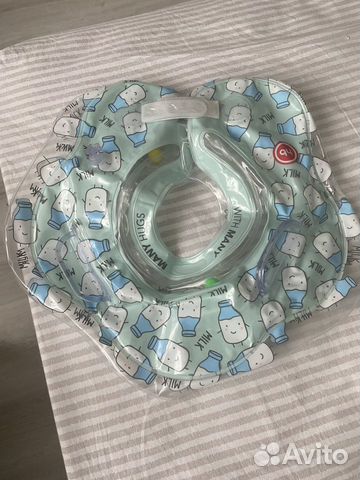 Круг для купания