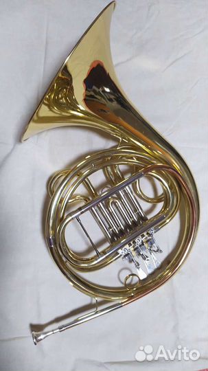 Валторна Roy Benson