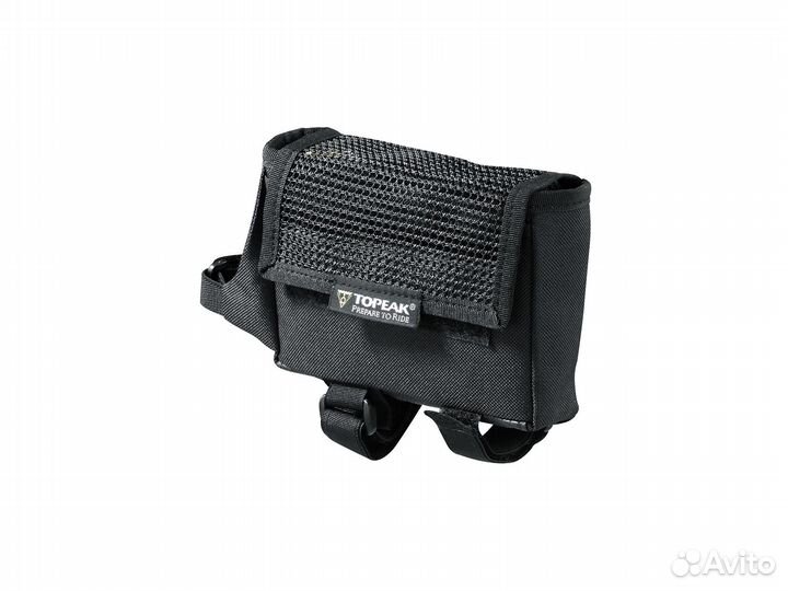 Вело сумка Topeak Tribag Medium выст. экз