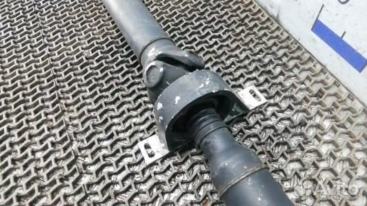 Карданный вал mercedes benz E-class W212 (BDN27K30