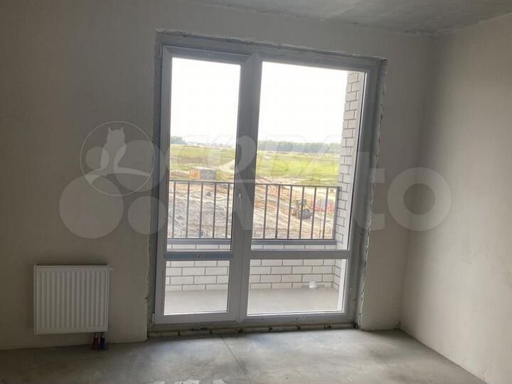 Квартира-студия, 20 м², 4/16 эт.