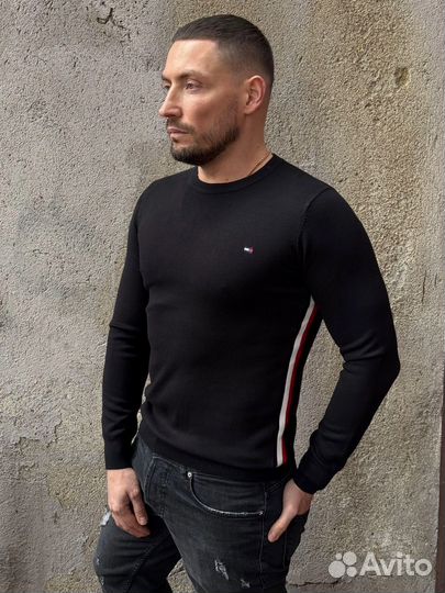 Водолазка мужская