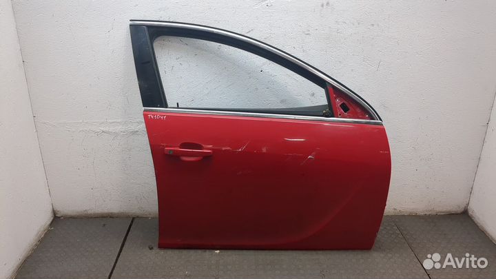 Дверь боковая Honda Civic, 2017
