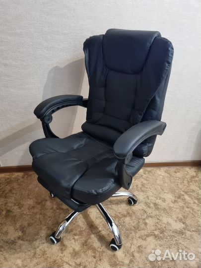 Кресло Офисное Компьютерное Руководителя Директора