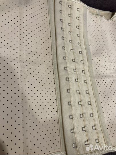 Корсет утягивающий